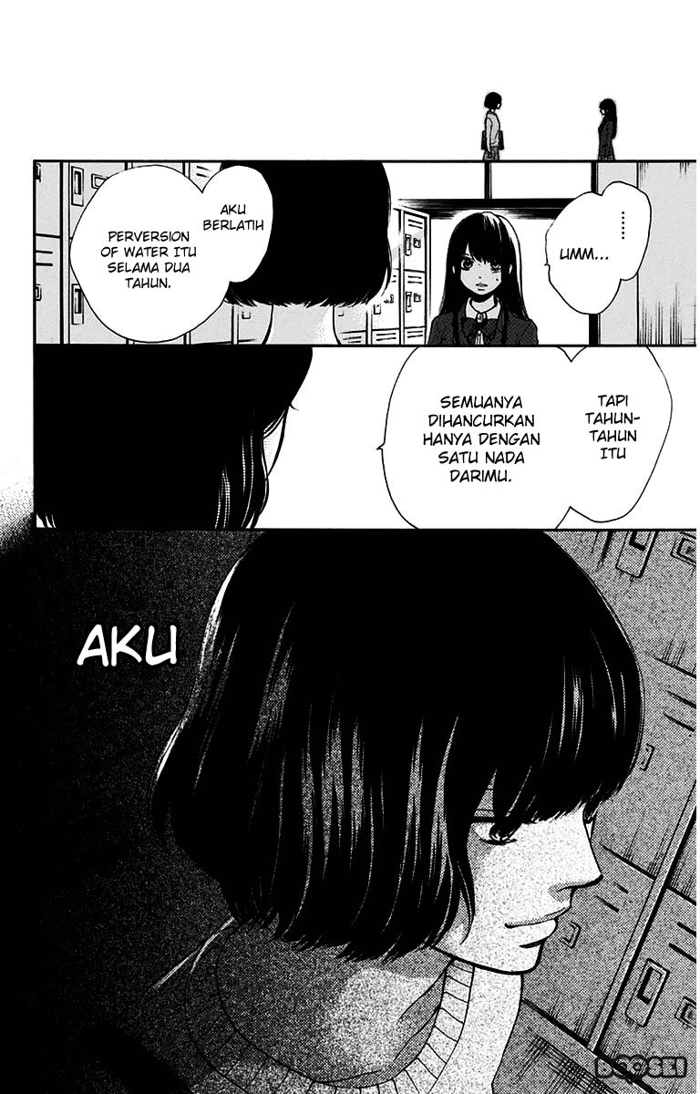 Kono Oto Tomare!